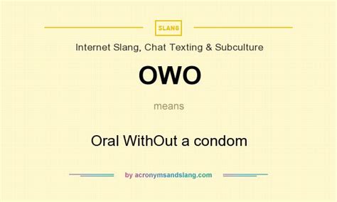 OWO - Oral without condom Whore San Jose